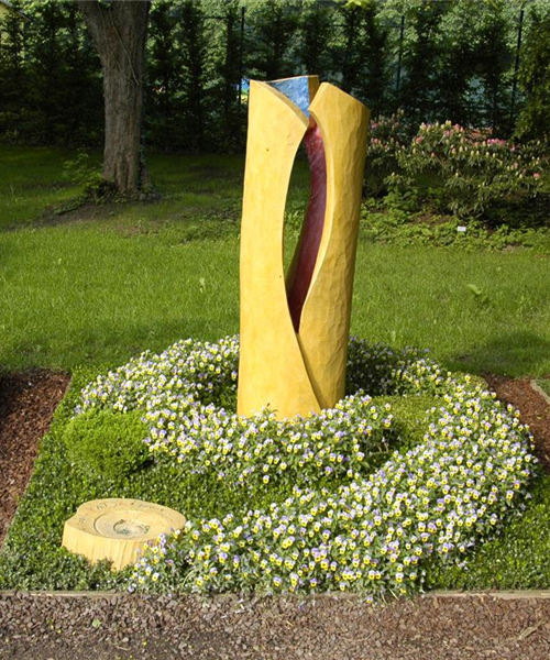 Ausbildung Friedhofsgärtner für September 2026 (m/w/d) Ausbildung Friedhofsgärtner für September 2026 (m/w/d)