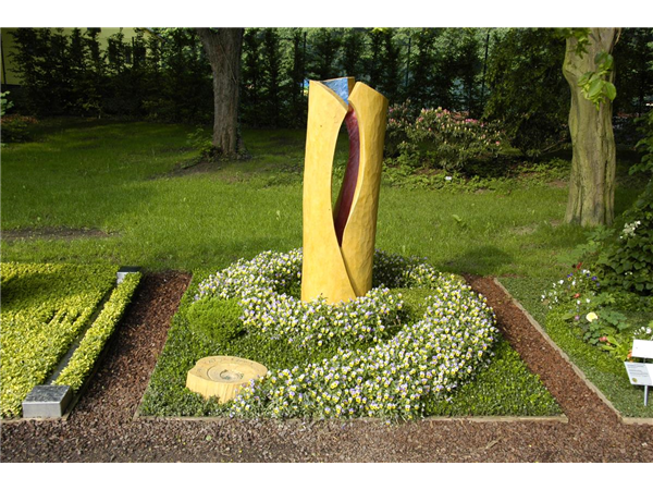 Ausbildung Friedhofsgärtner für September 2026 (m/w/d)