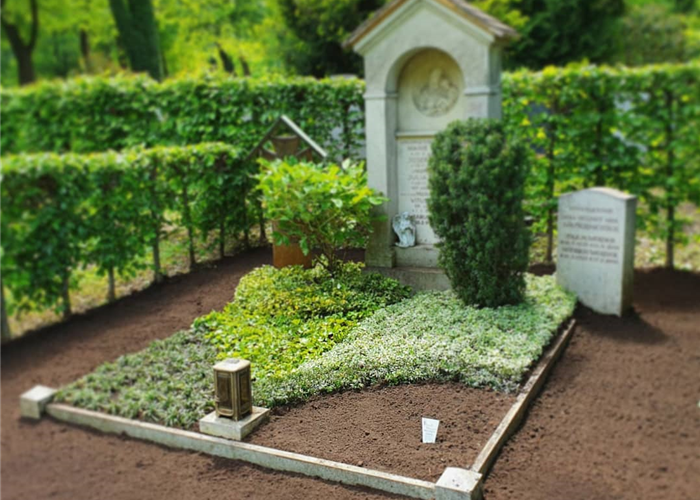 Gärtner (m/w/d) für die Grabpflege gesucht