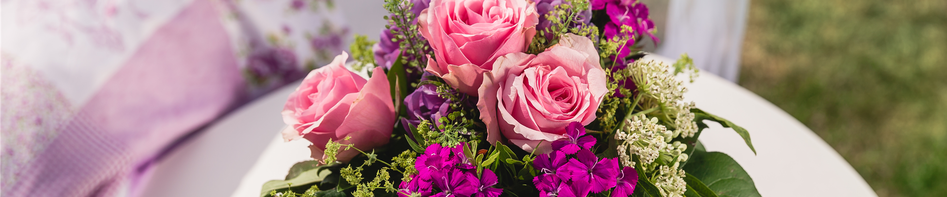 Blumenstrauß Blumenstrauß