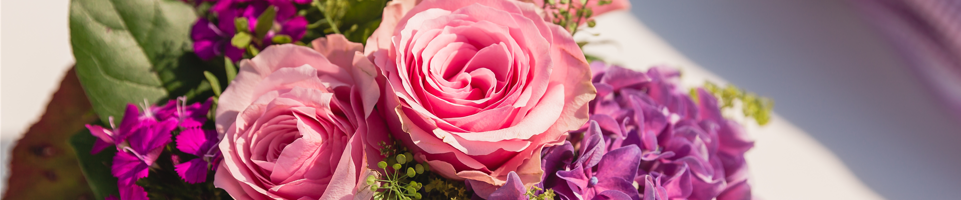 Blumenstrauß Blumenstrauß