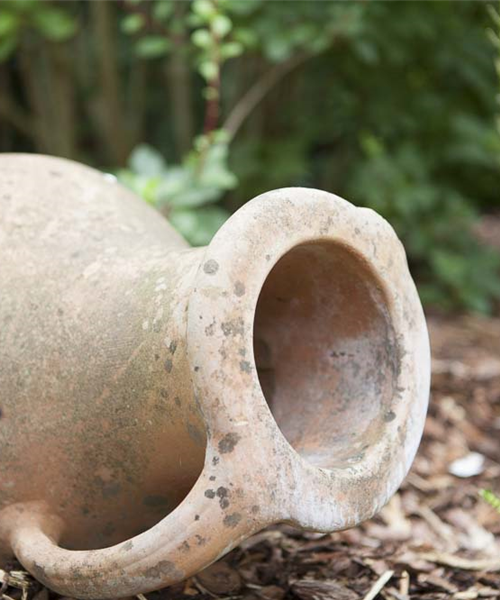 Möchten Sie Ihren Garten umstylen? So geht es ganz schnell 