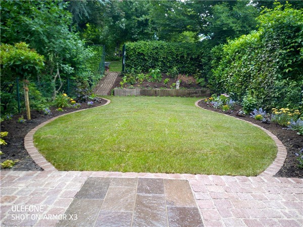 Garten- und Landschaftsgärtner gesucht (m/w/d)