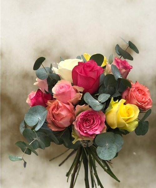 Rosenliebling Valentinstags Edition