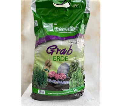 Gärtner Exklusiv Graberde