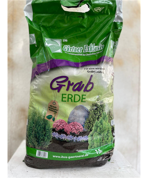 Gärtner Exklusiv Graberde Gärtner Exklusiv Graberde