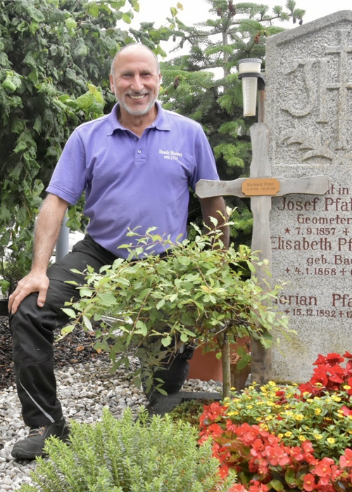 Gute Seele Gute Seele