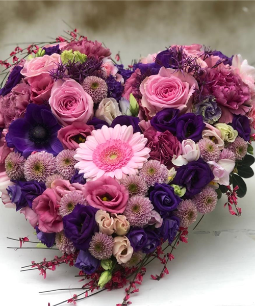 Trauerbinderei Trauerbinderei