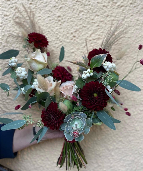 Hochzeitsfloristik Hochzeitsfloristik