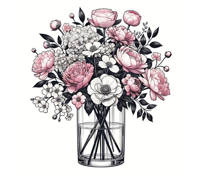 6 Monate Blumenabo  6 Monate Blumenabo