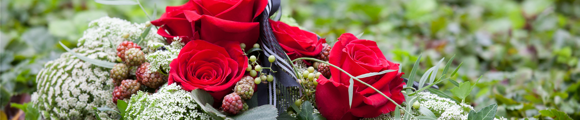 Trauerfloristik Trauerfloristik