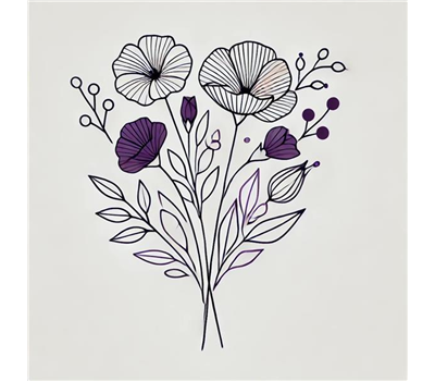 1 Monat Probe Blumenabo  1 Monat Probe Blumenabo