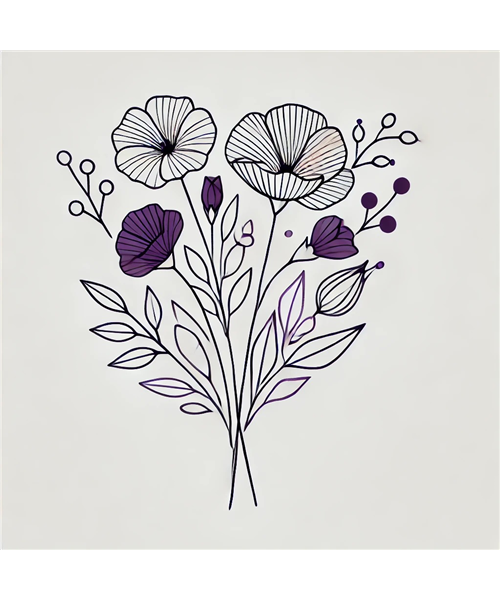 1 Monat Probe Blumenabo 1 Monat Probe Blumenabo