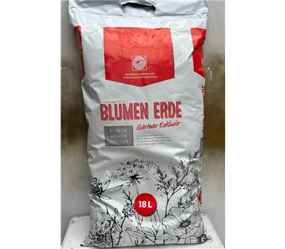 Gärtner Exklusiv Erde
