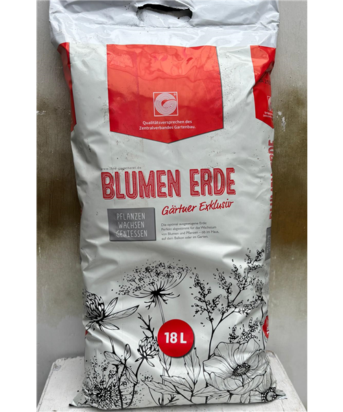 Gärtner Exklusiv Erde Gärtner Exklusiv Erde