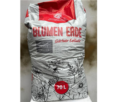 Gärtner Exklusiv Erde
