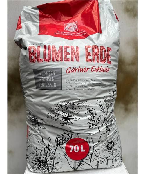 Gärtner Exklusiv Erde Gärtner Exklusiv Erde