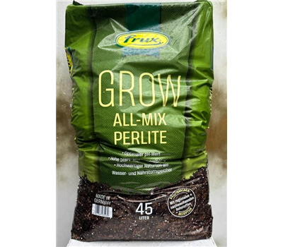 Grow All Mix Perlite Erde