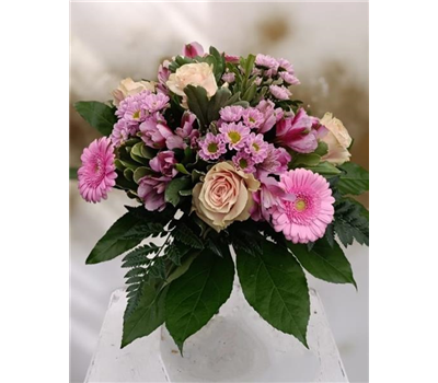 Für Dich, liebe Mama