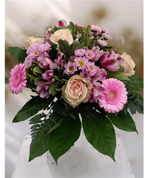 Für Dich, liebe Mama