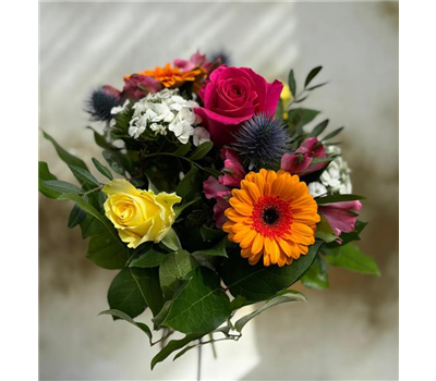 Für immer dein Kind