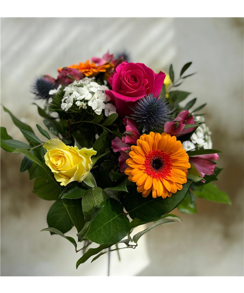 Für immer dein Kind