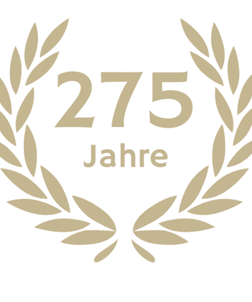 Unsere Geschichte Unsere Geschichte