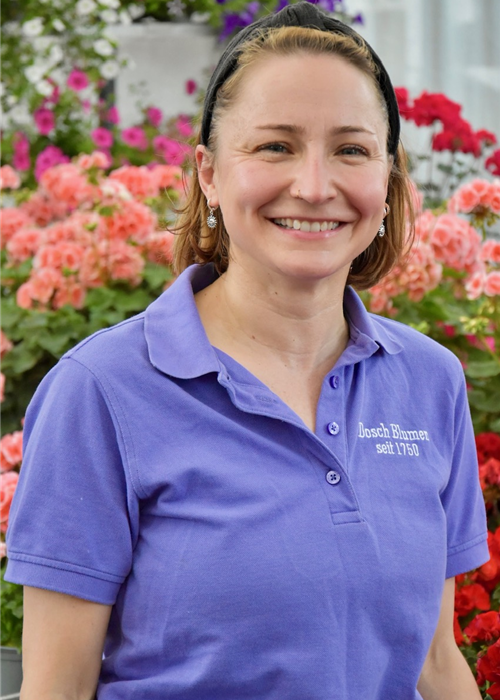 Gärtnerin Gärtnerin