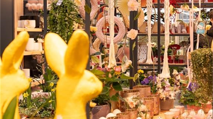 Dosch Blumen - Da Dosch immer do! - Ostern Deko Hase.jpeg