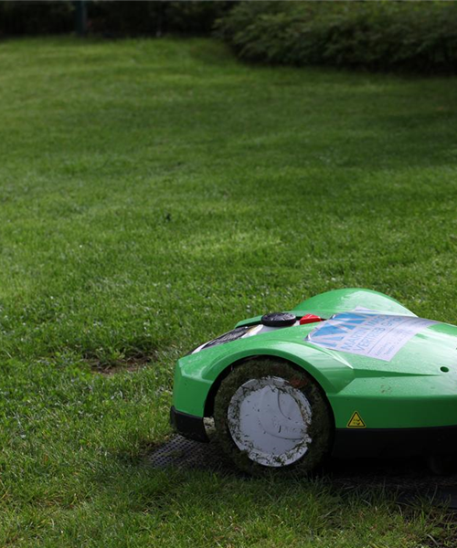 Schöne neue Welt – Automatisierung im Garten